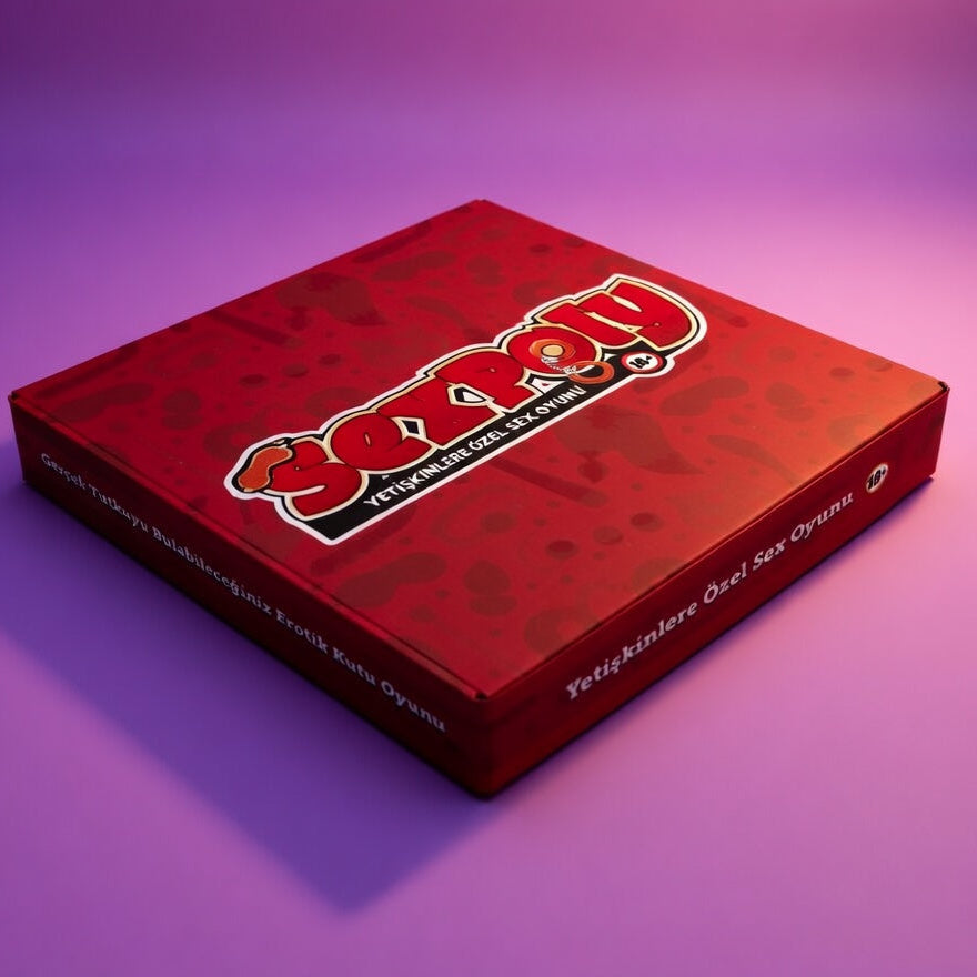 Yasak Oyun Sexpoly 🔥